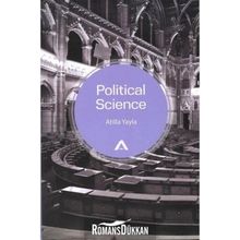 Political Science - Atilla Yayla