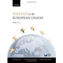 Politics in the European Union - Kolektif
