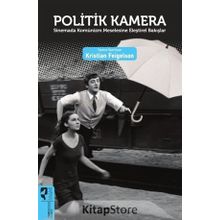 Politik Kamera - Kristian Feigelson
