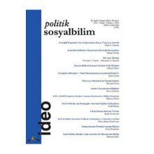 Politik Sosyalbilim Sayı 2 - Kollektif