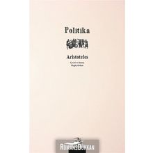 Politika - Aristoteles