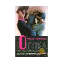 POLITIKA ÜÇLÜ BIR AŞKIN ROMANI - ADAM THIRLWELL