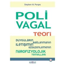 Polivagal Teori - Stephen W. Porges