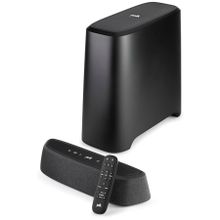 Polk AUDIO SOUNDBAR SYSTEM MAGNIFI MINI AX