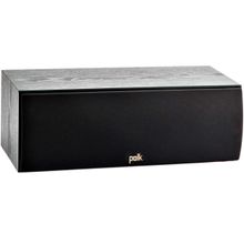 Polk Audio T30BK Siyah Hoparlör