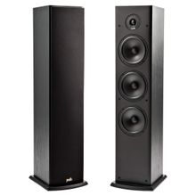 Polk Audio T50BK Siyah Hoparlör