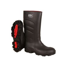 Polly Boot Galaxy Vega S4 Çelik Burunlu Çizme