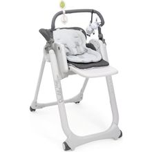 POLLY MAGIC RELAX MAMA SANDALYESİ GREY MELANGE