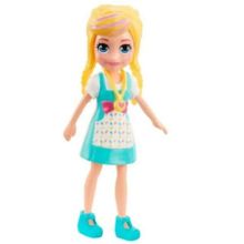 Polly Pocket FWY19-GKL27 ve Arkadaşları Serisi