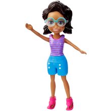 Polly Pocket GFP79 Polly Pocket ve Arkadaşları Lisanslı Bebek