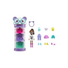 Polly Pocket HKW04 HKW05 Moda Eğlencesi