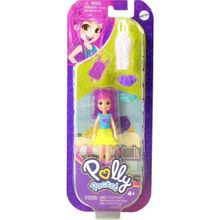 Polly Pocket HNF50-HRD59 Küçük Moda Aksesuarları