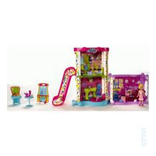 POLLY POCKET POLLY ALIŞVERİŞ MERKEZİ