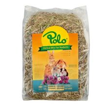 Polo 1000 gr Herbal Mix Kemirgen Otu