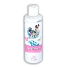 Polo 250 ml Puppy Pudralı Köpek Şampuanı