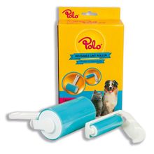 Polo 2'li Yıkanabilir Kedi Köpek Rulosu