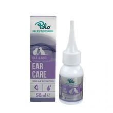 Polo 50 ml Ear Care Kedi Köpek Kulak Losyonu