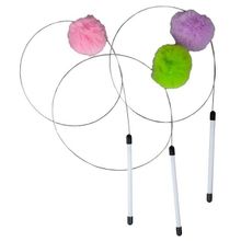 Polo 84 cm Yuvarlak Kedi Oltası