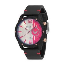 Polo 8553 Kayışlı Erkek Kol Saati
