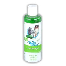 Polo Aloe Vera Kokulu 250 ml Kedi ve Köpek Şampuanı