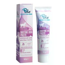 Polo Biotine 100 gr Dog Paste