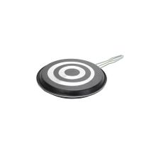Polo Chef 32 cm Çift Taraflı Granit Balık Tavası