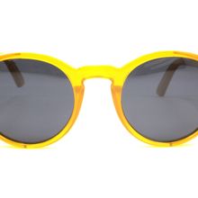 Polo Exchange 1026 C96 48 Polarize Unisex Güneş Gözlüğü