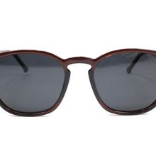 Polo Exchange 1086 C278 50 Polarize Unisex Güneş Gözlüğü