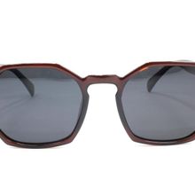 Polo Exchange 1089 C278 50 Polarize Unisex Güneş Gözlüğü