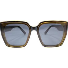 Polo Exchange 124 C25 61 Polarize Unisex Güneş Gözlüğü