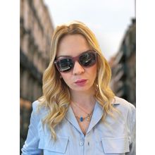 Polo Exchange 2040 C09 44 Unisex Güneş Gözlüğü