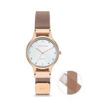 Polo Exchange PX-3002L-01 Kadın Kol Saati