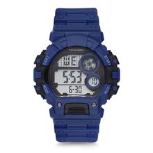 Polo Exchange PX-DR335G-02 Erkek Kol Saati