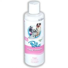 Polo Puppy Pudralı 250 ml Kedi Köpek Şampuanı