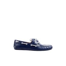 Polo Ralph Lauren 5003261529 Merton Deri Kahve Erkek Günlük Ayakkabı