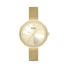 Polo Rucci 14430 Hasırlı Kadın Kol Saati