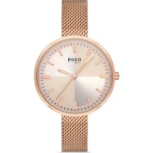 Polo Rucci 14430 Rose Gold Kadın Kol Saati