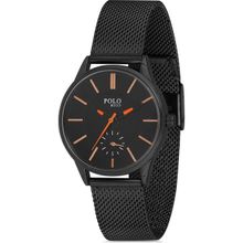 Polo Rucci 14888 Hasırlı Kadın Kol Saati