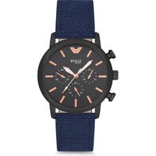 Polo Rucci 2103 Erkek Kol Saati