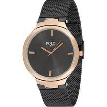 Polo Rucci 21810 Hasırlı Erkek Kol Saati