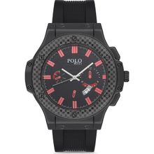 Polo Rucci 2195 Erkek Kol Saati