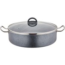 Polo Shef Megatron Granit 32 cm Basık Tencere