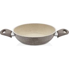 Polo Shef Panamera Granit Ezme 20 cm Sahan