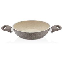 Polo Shef Panamera Granit Ezme 22 cm Sahan