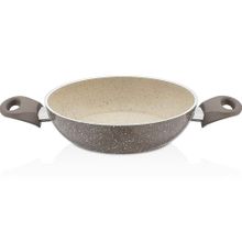 Polo Shef Panamera Granit Ezme 24 cm Sahan