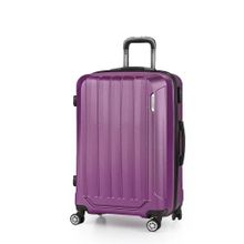 Polo Sky Spring Mor Orta Boy Valiz