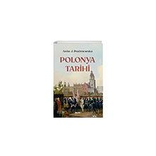 Polonya Tarihi Alfa Yayınları