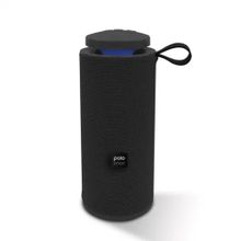 PoloSmart FS46 Siyah Bluetooth Hoparlör