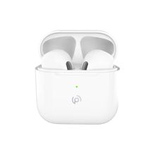 Polosmart FS52 Sound Pro Mini Beyaz Bluetooth Kulaklık
