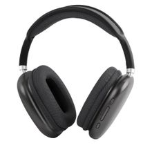 PoloSmart FS54 Gri Soundpro Max Kulaküstü Kablosuz Kulaklık
